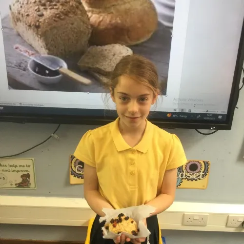 Curriculum Blogs - D&T - image 2
