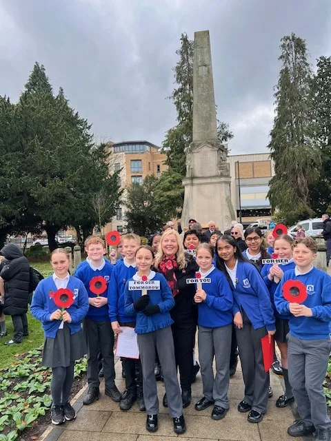 Armistice Day  - image 3