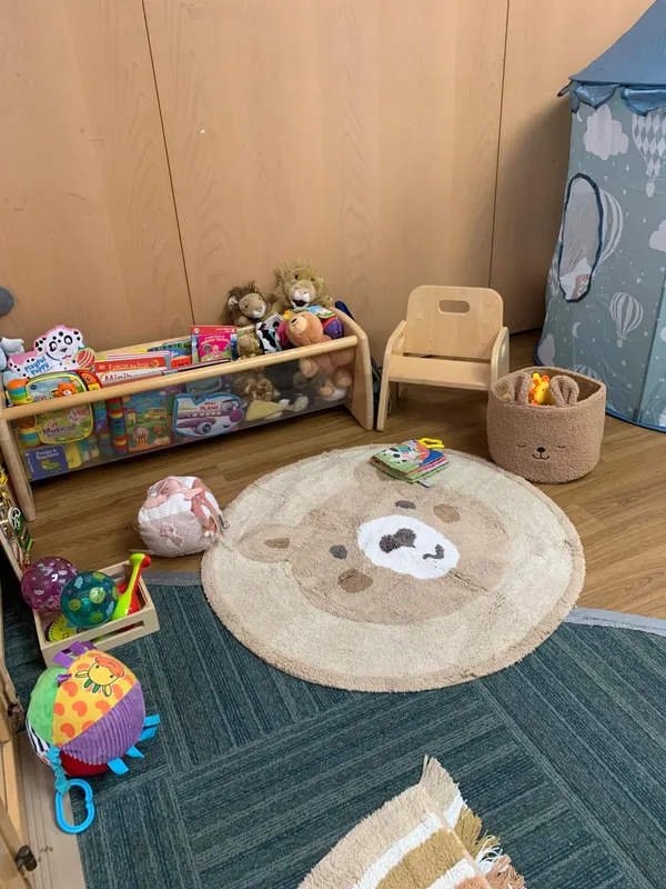 Charlies Babies Room - image 6 Charlies Babies Room - image 6