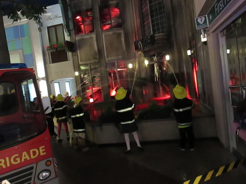 Year 2 Trip to Kidzania - image 2