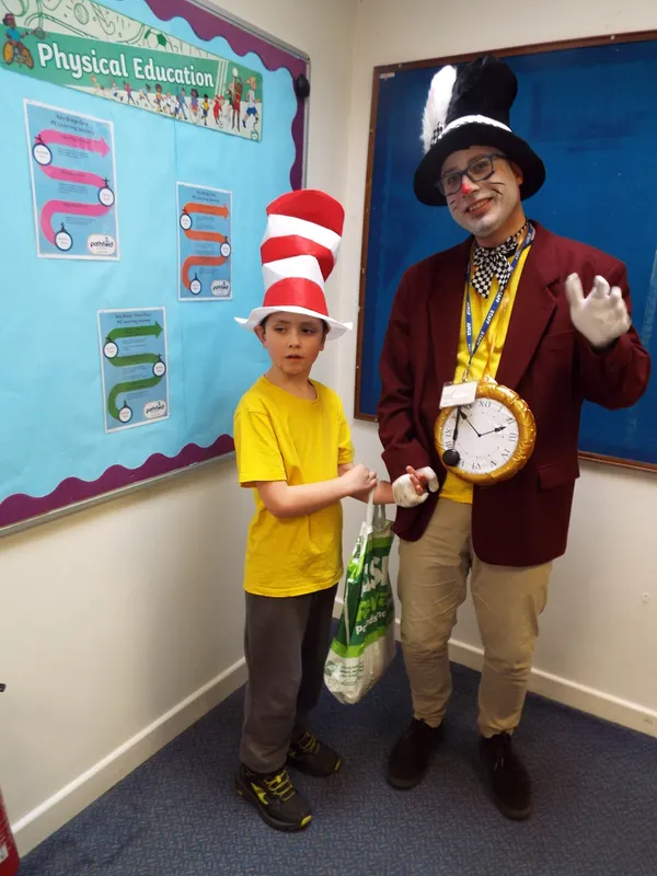 World Book Day 2026 - image 17