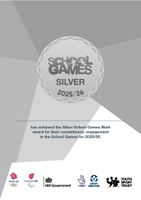 Silver School Games