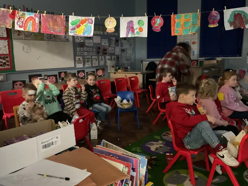 Friends of Eden - Movie Night 2025 - image 14