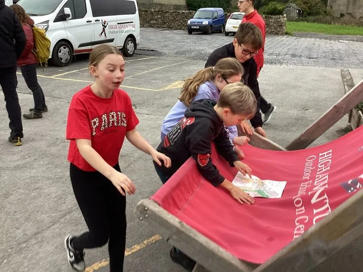 High Adventure- Thursday part 3 - image 37 High Adventure- Thursday part 3 - image 37