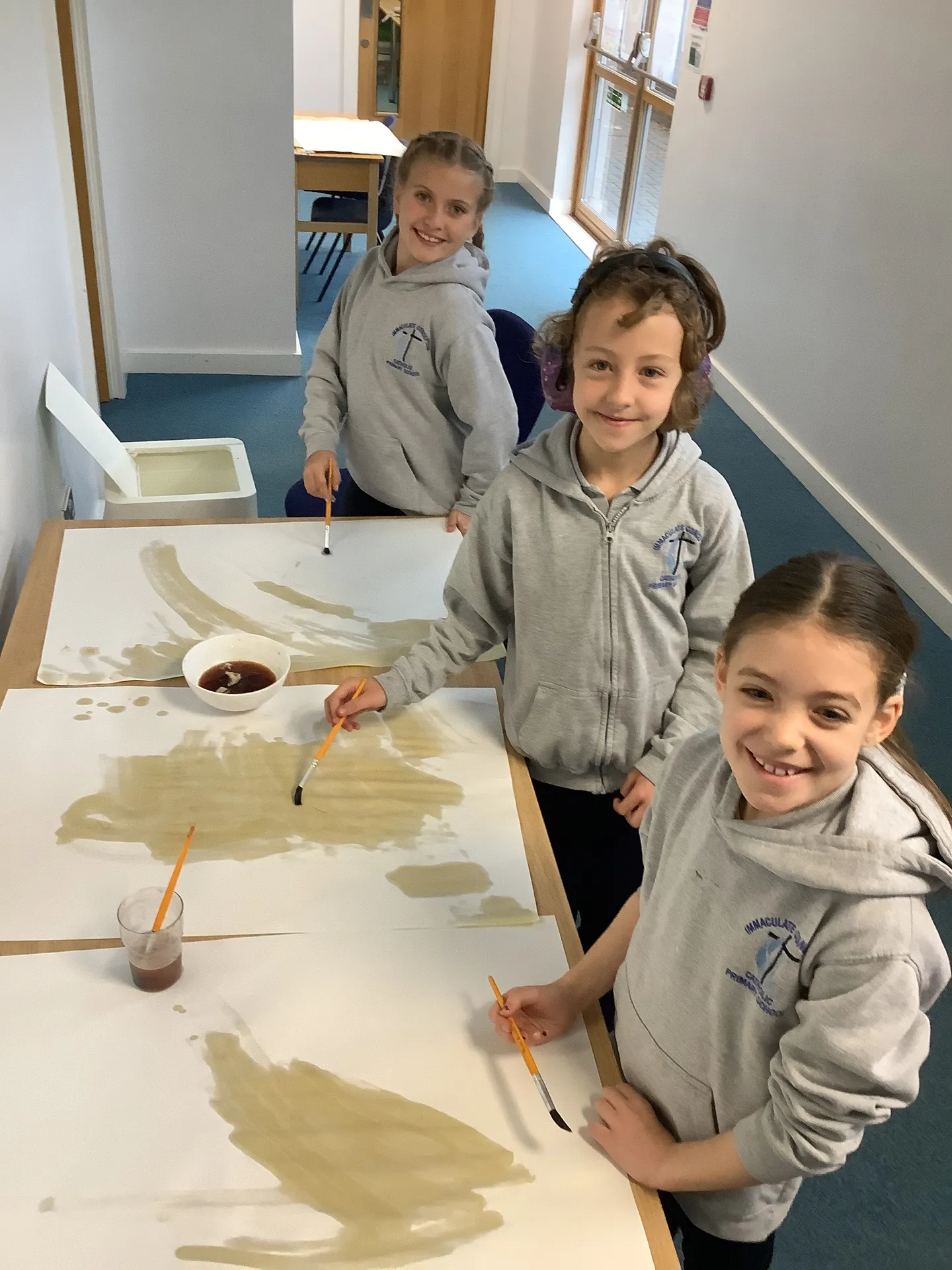 Art Week 2025 Year 5  - image 36