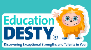DESTY – a programme to support emotional health and wellbeing