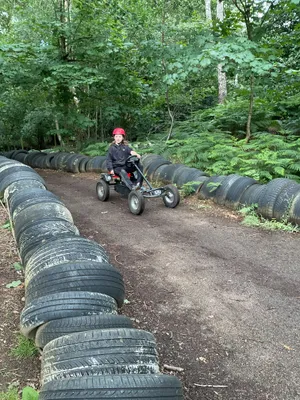 Youlbury 26 - Go Kart - image 46