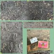 Forest School 4 - image 3 Forest School 4 - image 3