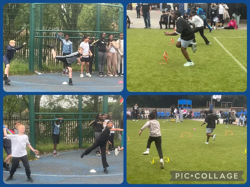Year 5 & 6 Sports Day 16/06/2026 - image 2 Year 5 & 6 Sports Day 16/06/2026 - image 2