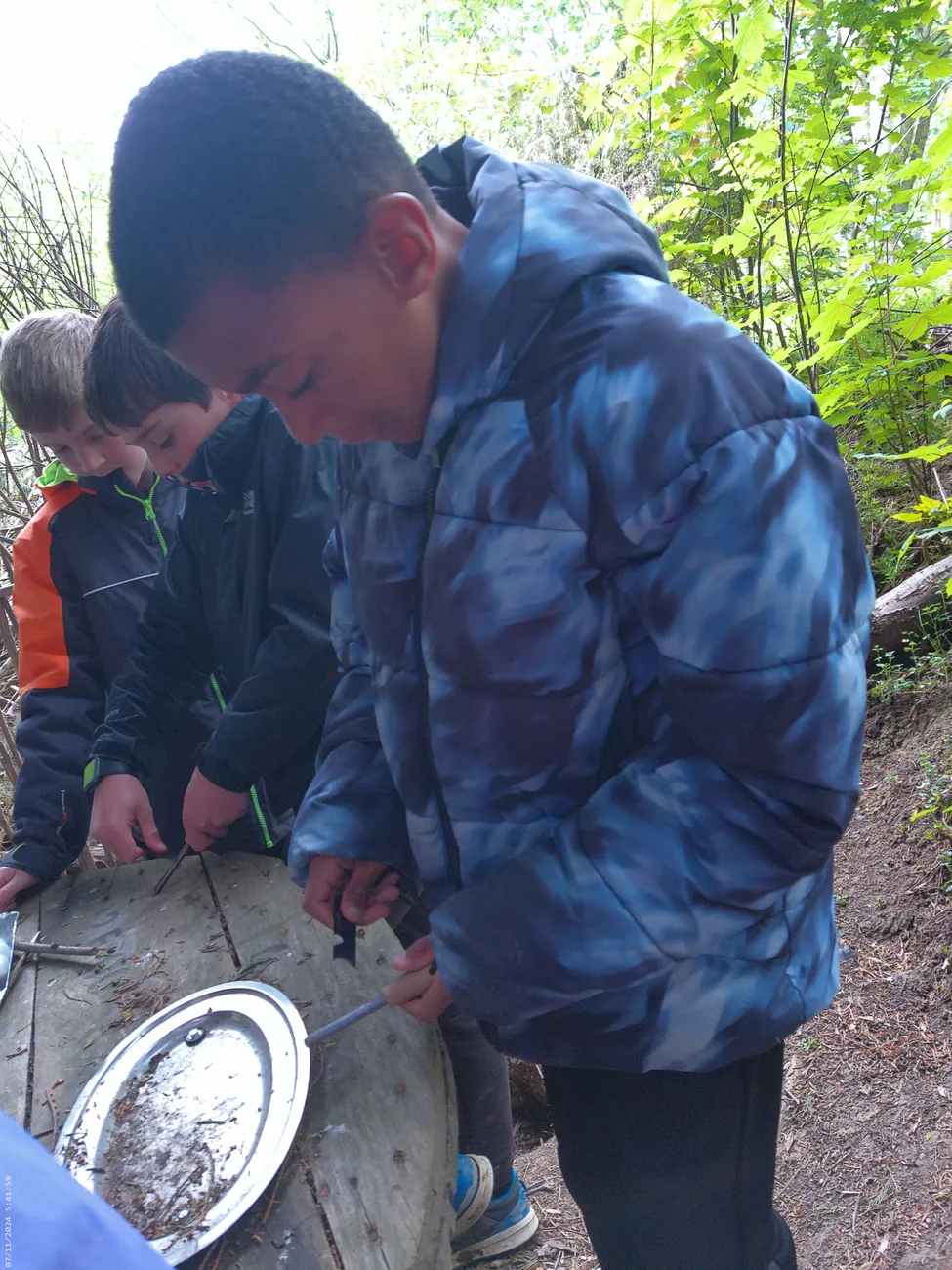 Year 6 Residential 2026 2  - image 13