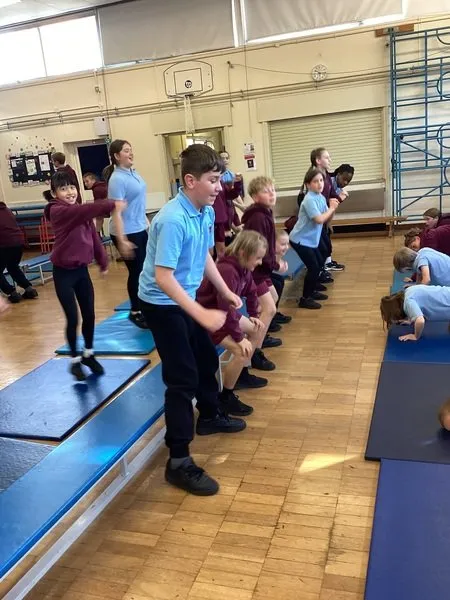 Year 6 - image 4 Year 6 - image 4