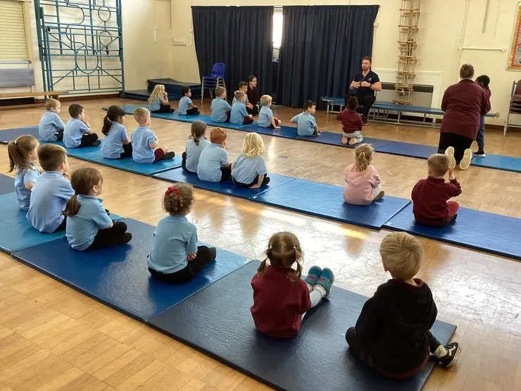 Year R & Mighty Minis - image 15 Year R & Mighty Minis - image 15