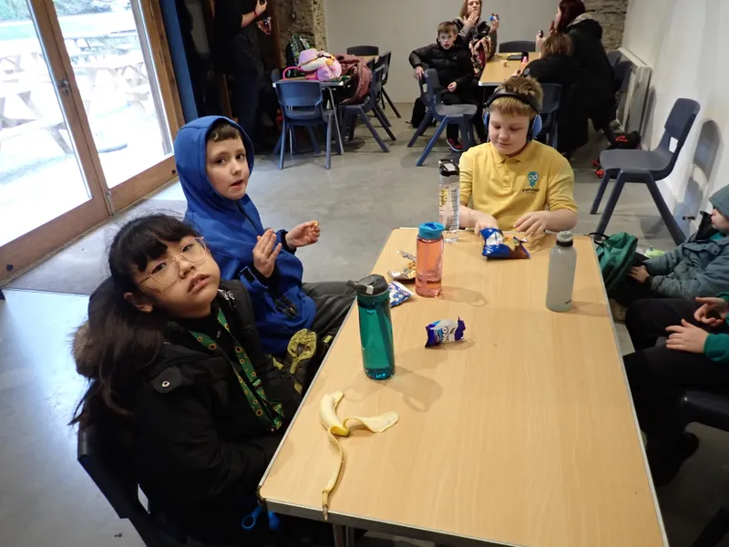 Yellow Class Trip to Arlington Court 2026 - image 6