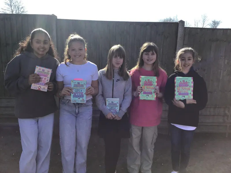 World Book Day 2025 - image 70