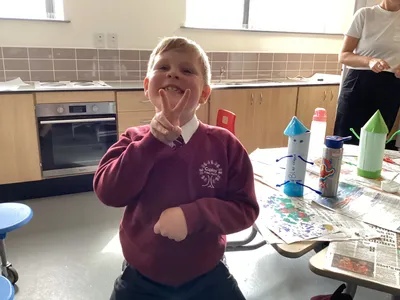 Family Learning - image 2