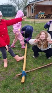 Ufton day 2  - image 2