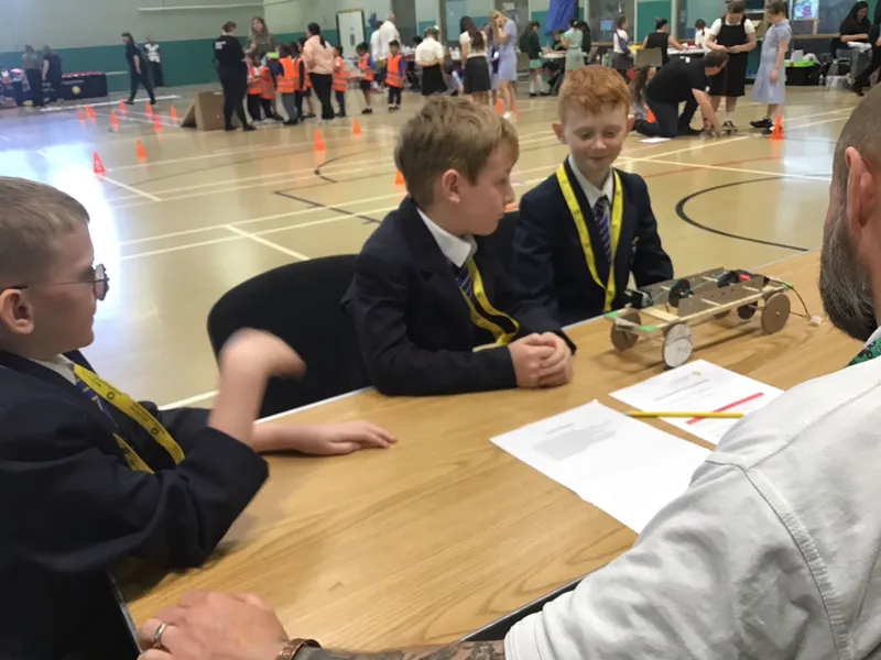 DT Celebration Event - image 8