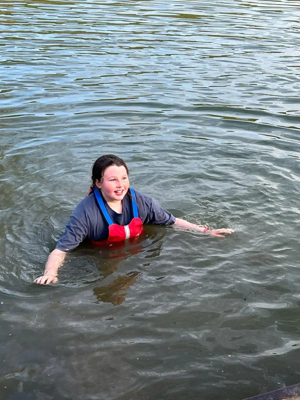 Year 4 Residential to Rock UK 2025 ** - image 31