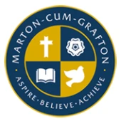 Marton-cum-Grafton Primary School - Proud to be part of the Elevate Multi Academy Trust