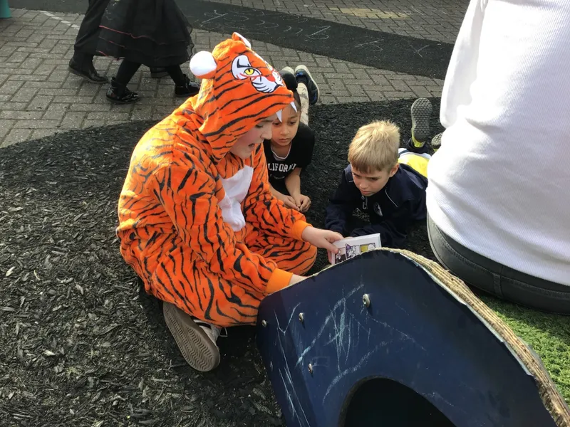 World Book Day 2025 - image 62