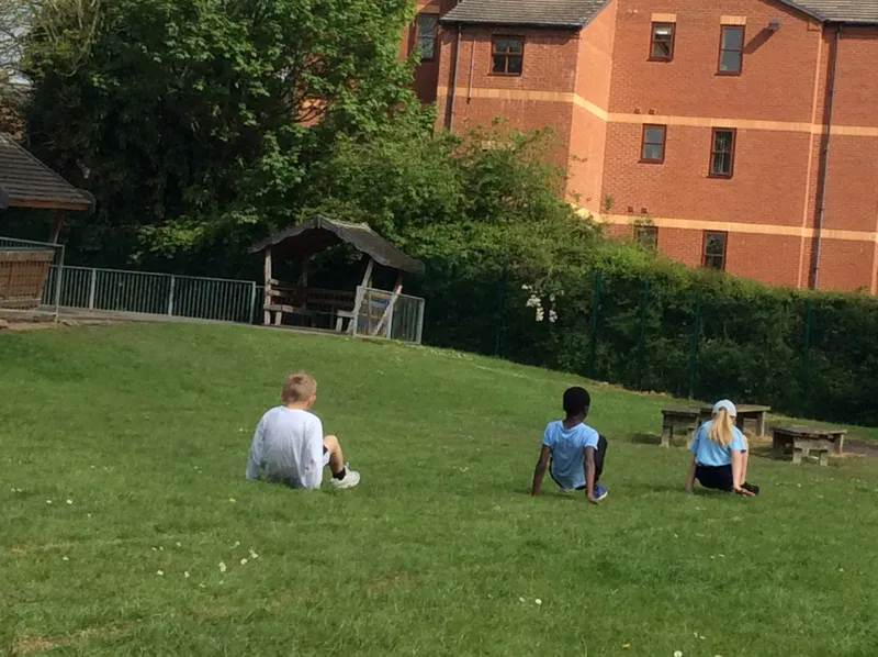 Year 3 Sports Day - image 34