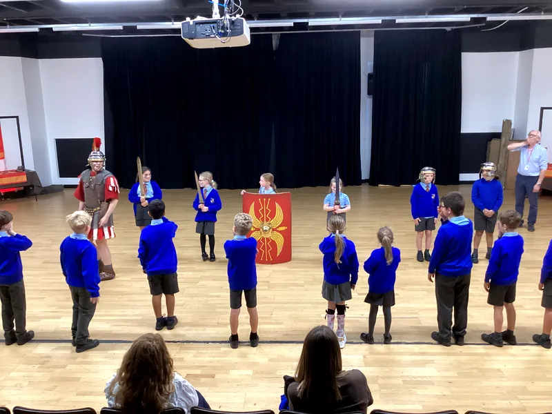 Year 4 Gallery - image 6