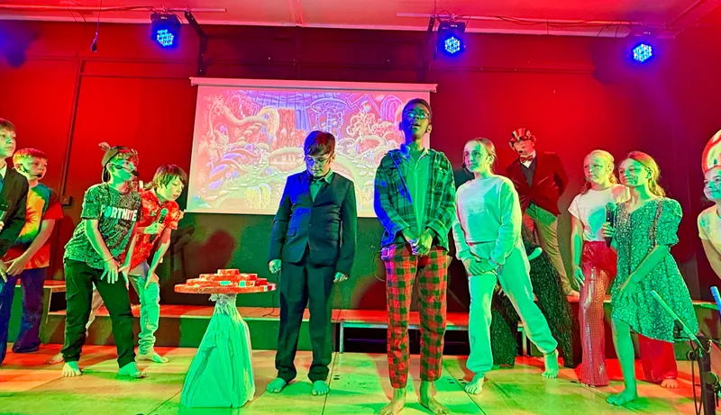 Summer Production 2025 - image 17