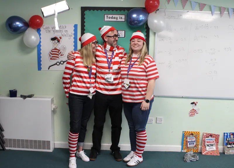 World Book Day 2026 - image 25 World Book Day 2026 - image 25