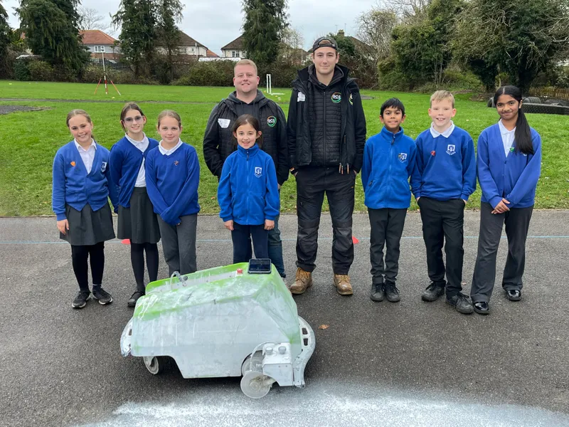 Rudolph Run  - image 2