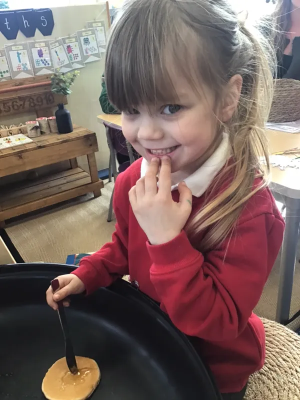 Pancake Day - image 4