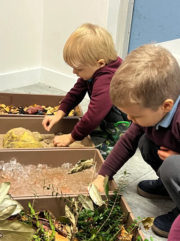 Nursery Bear Hunt - image 54 Nursery Bear Hunt - image 54