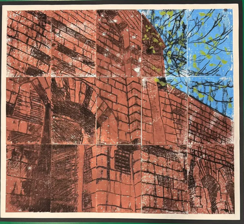 Gallery - created at 2026-03-01 17:38:25 - image 1