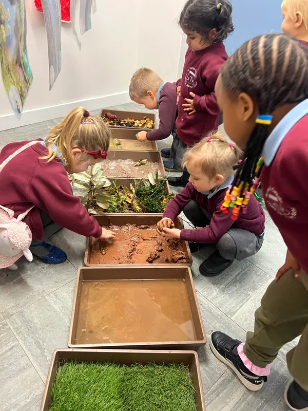 Nursery Bear Hunt - image 50 Nursery Bear Hunt - image 50