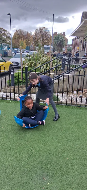 Buddies Y6 and Rec 23.10 2 - image 23 Buddies Y6 and Rec 23.10 2 - image 23