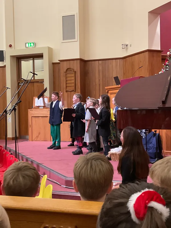 Christmas Concert 2025 - image 21