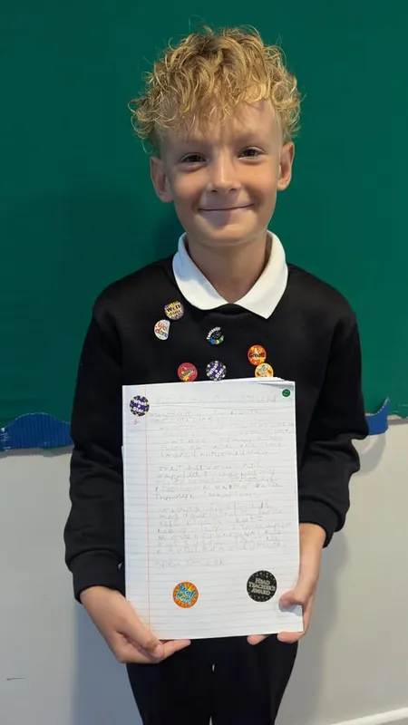 Yr6 Learning - image 2