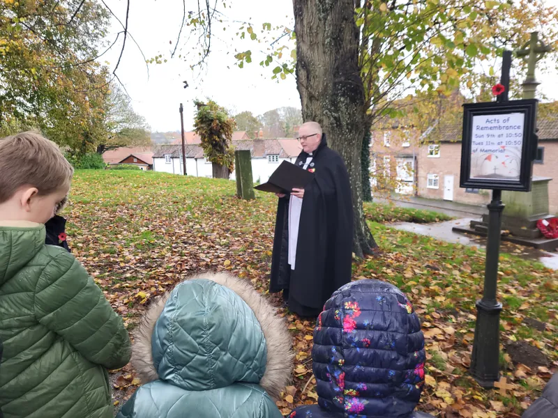 Remembrance 2025 - image 2 Remembrance 2025 - image 2