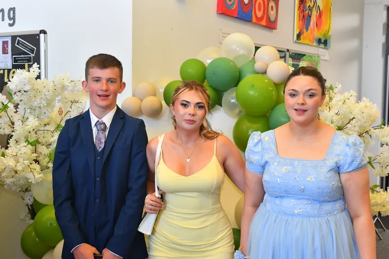 💚💜💚💜💚💜 Formal 2026  💚💜💚💜💚💜 - image 35