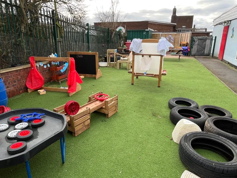 Take A Look At Our New Garden 🪴  - image 2