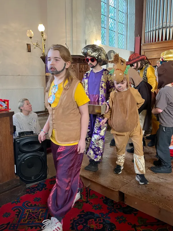 Nativity 2025 - image 5 Nativity 2025 - image 5