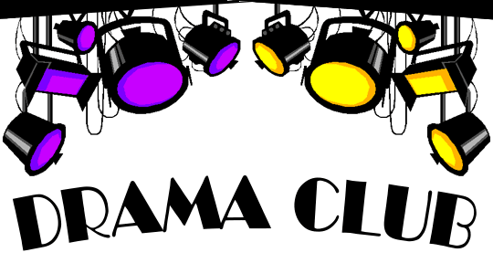 Drama Club Autumn 1 