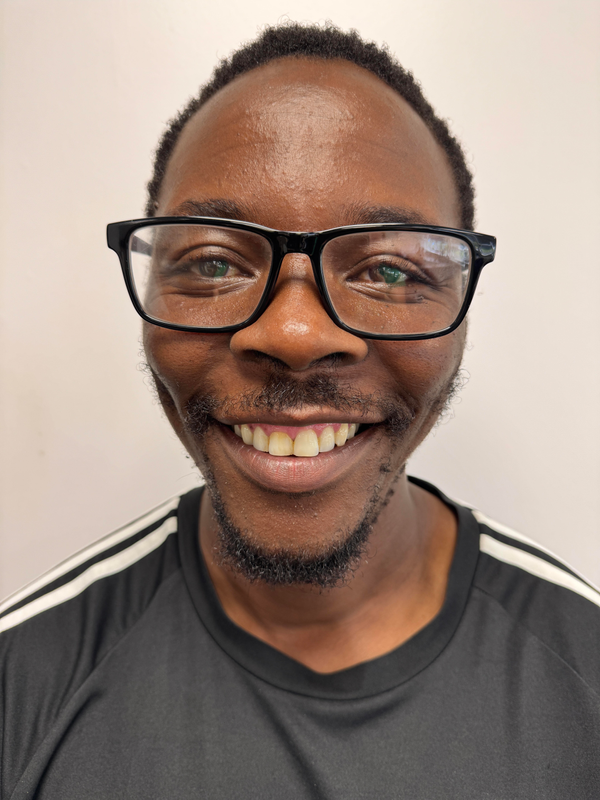 Mr K Ndlovu