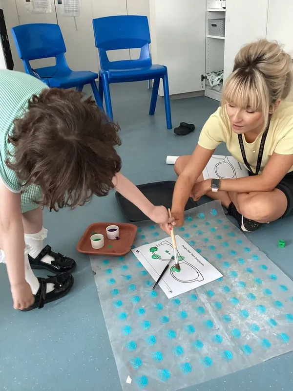 EYFS & Key Stage 1 - image 9