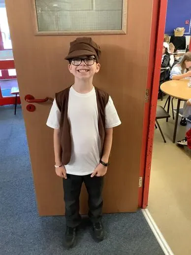 Y5 - Victorian Day - image 3