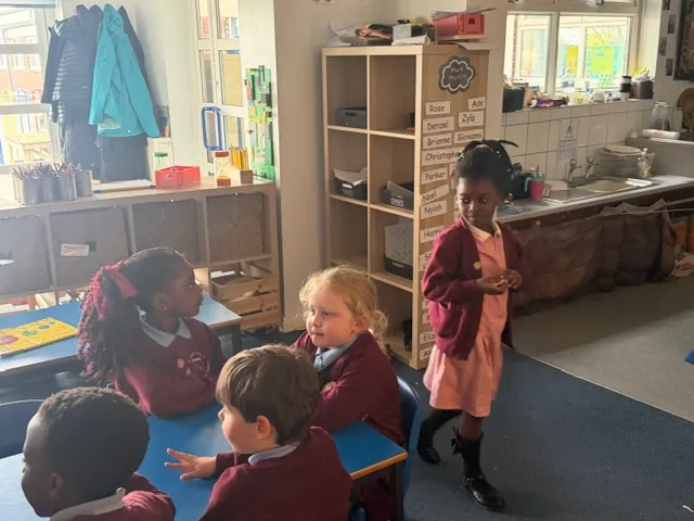 Easter Reception 2026 - image 9