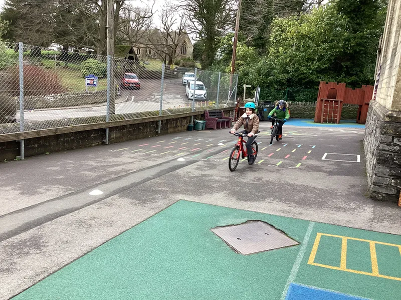 Cycle training - image 4