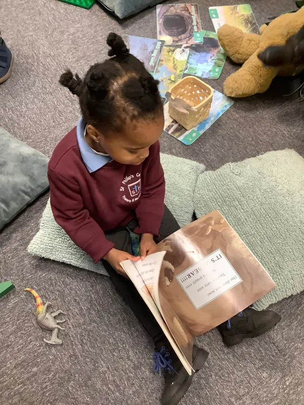 Nursery Bear Hunt - image 22 Nursery Bear Hunt - image 22