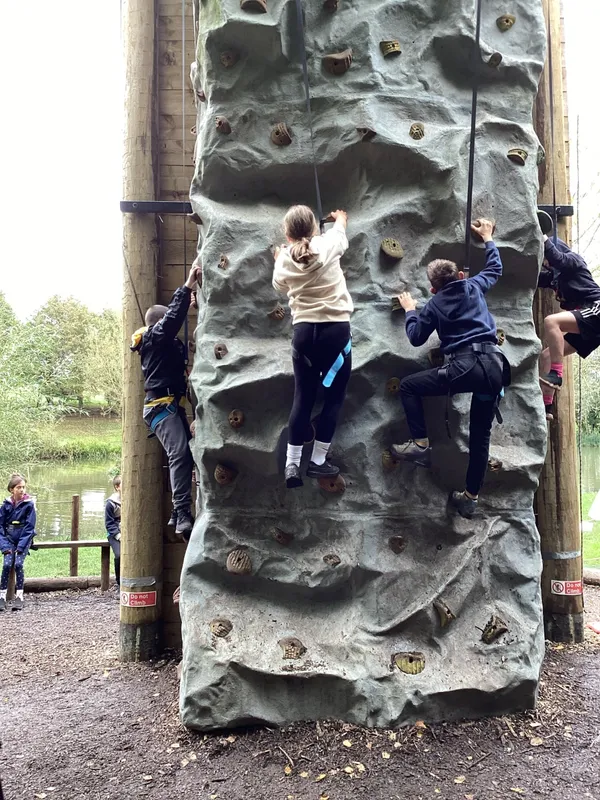 Year 6 Residential @ Adventure 4 you - 2 * - image 45