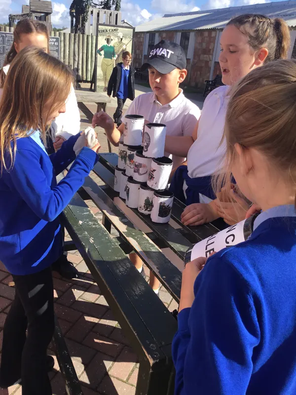 Eden camp 23rd Sept 2025 - image 40