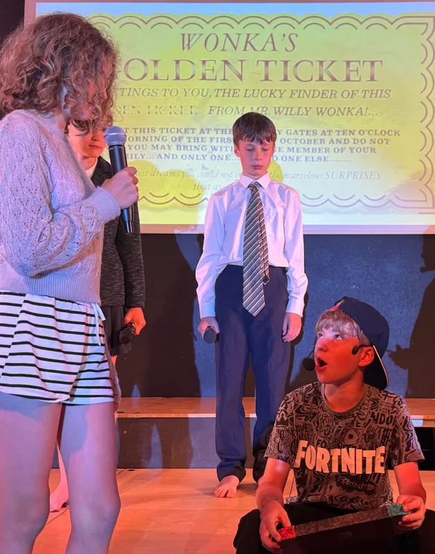 Summer Production 2025 - image 8